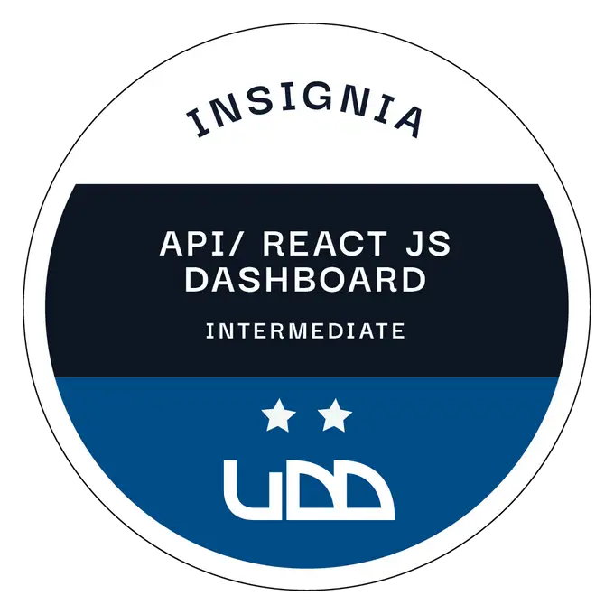 insignia validacion UDD