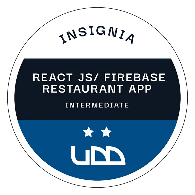 insignia validacion UDD