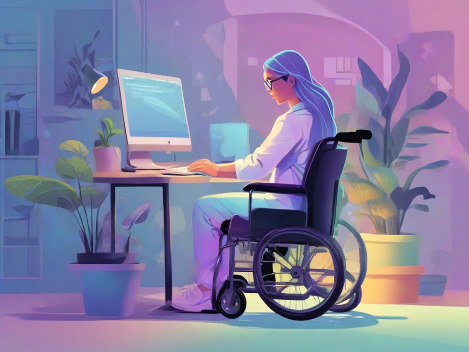 La Importancia de Escribir un Código Web Inclusivo: Integrando Usabilidad, Accesibilidad y Estándares