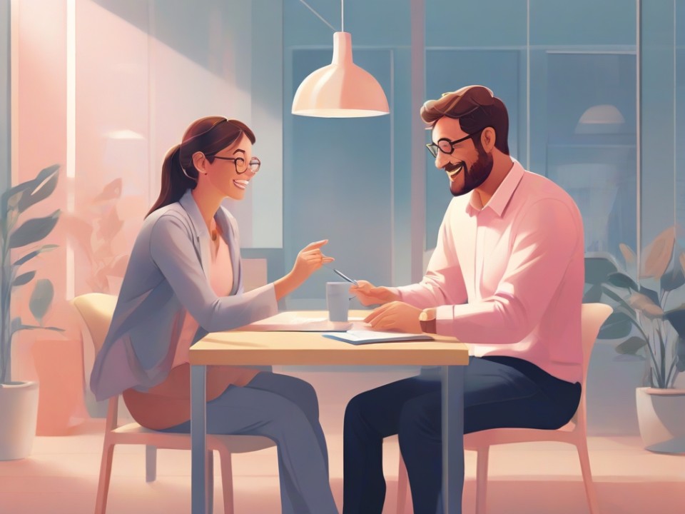 El Valor Inestimable de Profesionales de 50+ en Equipos Digitales: Experiencia, Equilibrio y Sabiduría