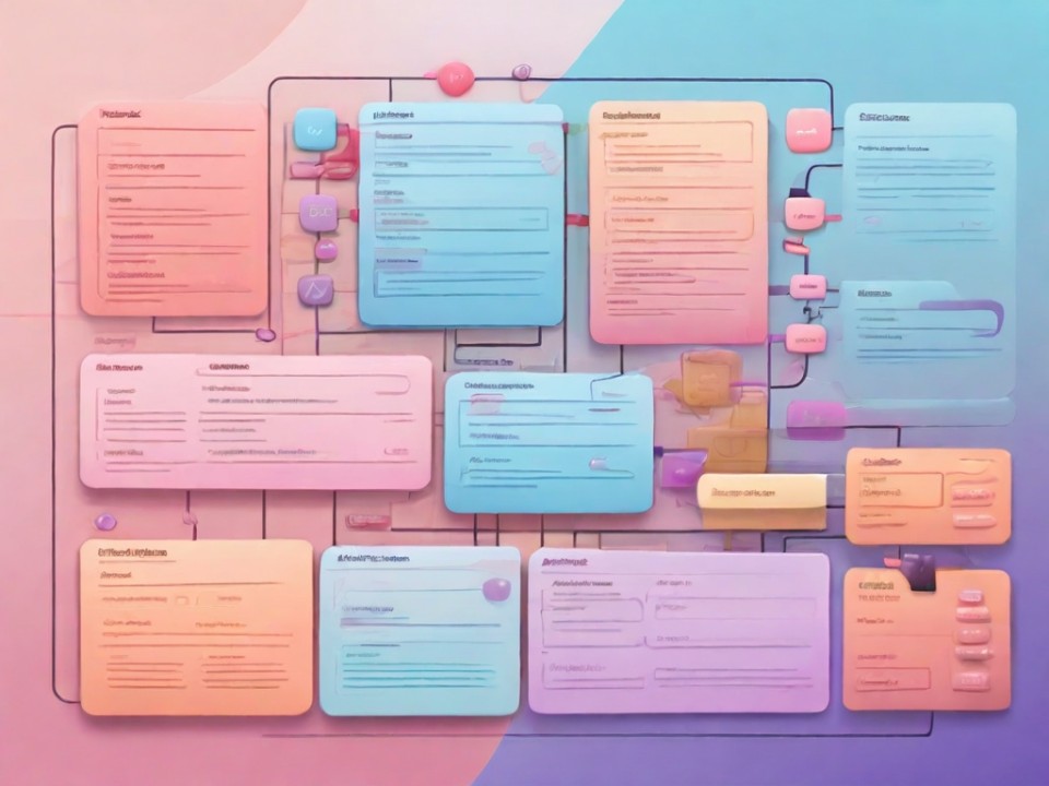 Las Herramientas Más Populares para la Creación de Mapas de Sitio en Diseño UX/UI
